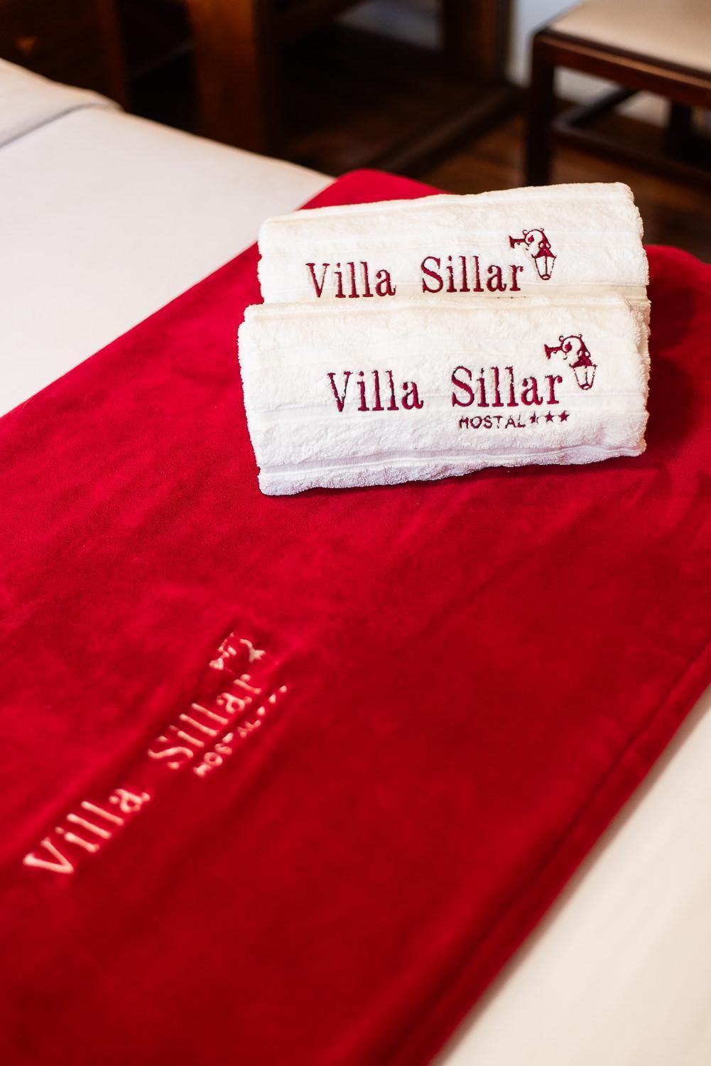 Villa Sillar アレキパ エクステリア 写真