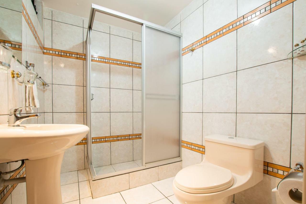 Villa Sillar アレキパ エクステリア 写真
